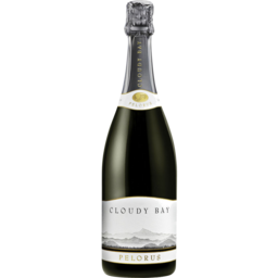 Photo of Cloudy Bay Pelorus Brut