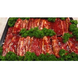Photo of Beef Ribs Marinated Kg