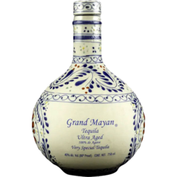 Photo of Grand Mayan Tequila