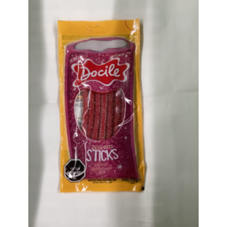 Photo of Docile 99c Lolly Bags