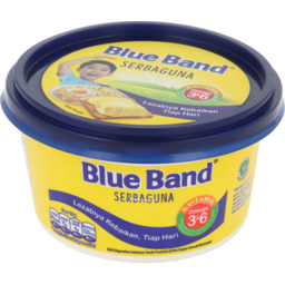 Photo of Blue Band Margarine