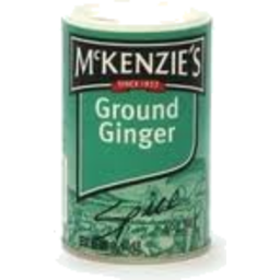Photo of Mckenz Ginger Ground 40gm