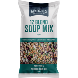 Photo of Mckenzie's 12 Blend Soup Mix