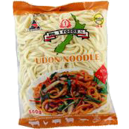 Photo of No1 Foods Udon Fresh Noodles