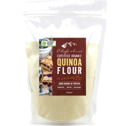 Photo of Chefs Choice - Quinoa Flour