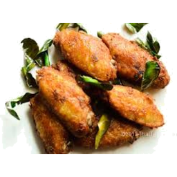 Photo of Marinated Chicken Nibbles