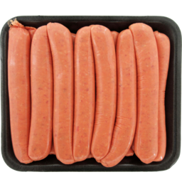 Photo of BBQ Sausages Bulk