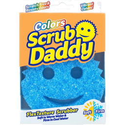 Photo of Scrub Daddy Blue