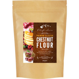 Photo of Chefs Choice Chestnut Flour