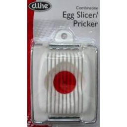 Photo of Egg Slicer