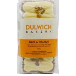 Photo of Dulwich Date/Wlnut Cake
