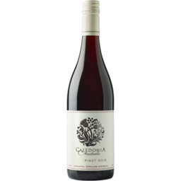 Photo of Caledonia Australis Pinot Noir