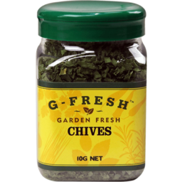 Photo of G Fresh Chives