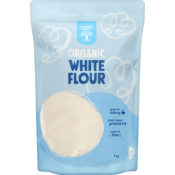 Photo of Chantal Organics Flour White