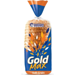 Photo of Gold Max Bread Multigrain700gm