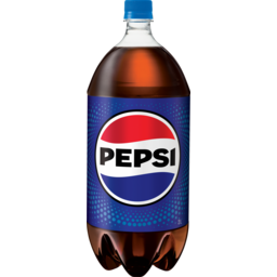 Photo of Pepsi Cola Soda 2lt Bottle