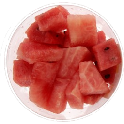 Photo of Watermelon Diced