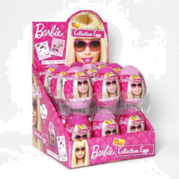 Photo of Barbie Surprise Egg