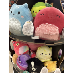 Photo of Squishmallows 3.5 Inch S15 Clip On