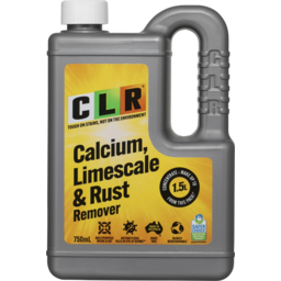 Photo of Calcium Lime Rust Remover