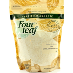 Photo of Flour - Wholemeal