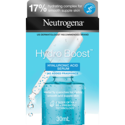 Photo of Neutrogena Hydro Boost Hyaluronic Acid Serum