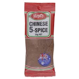 Photo of Hoyts Gourmet Chinese 5 Spice