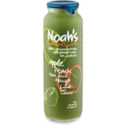 Photo of Noah's Ap/Peach Kiwi/Man Juice