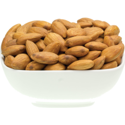 Photo of Almonds Roasted Unsalted