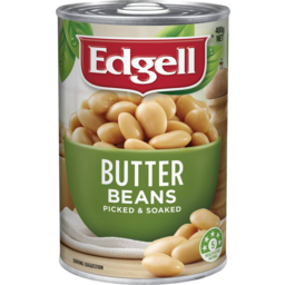 Photo of Edgell Butter Beans