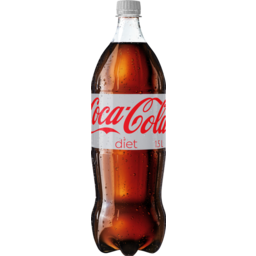 Photo of Coca Cola Diet 1.5L