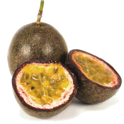 Photo of CHEMICAL FREE TAS Passion Fruit Each Chem Free