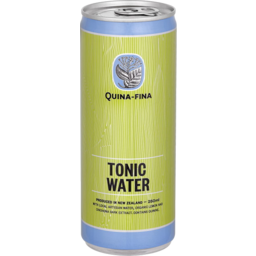 Photo of Quina Fina Tonic Water 4 Pack