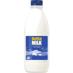 Photo of Betta Milk Bottle 1lt