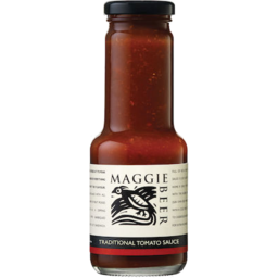 Photo of Maggie Beer Sauce Tomato Traditional