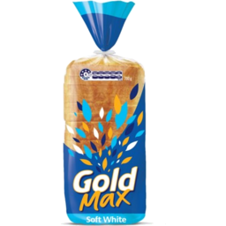 Photo of Gold Max Bread White Sandwich700gm
