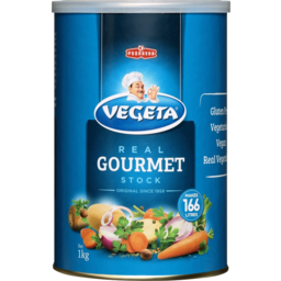 Photo of Podravka Vegeta Gourmet Stock Powder 1kg