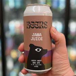Photo of Beers Limited Jawa Juice