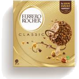 Photo of Ferrero Rocher Dessert 4 Pack