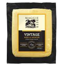 Photo of Maggie Beer Vintage Cheese 150g