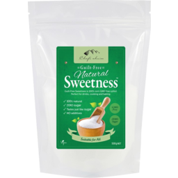 Photo of CHEF'S CHOICE XYLITOL NATURAL SWEETNER