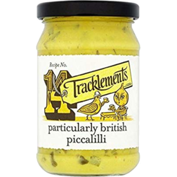 Photo of Tracklements Piccalilli