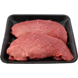 Photo of Bulk Topside Steak 1kg