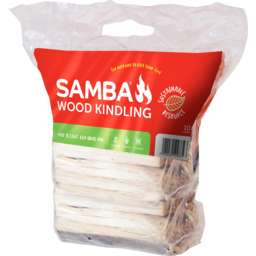 Photo of Samba Kindling Bag