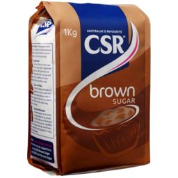 Photo of Csr Brown Sugar 1kg