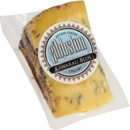 Photo of Gibbston Valley Kawarau Blue Cheese