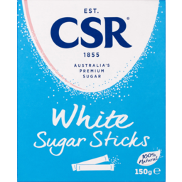 Photo of Csr White Sugar Sticks