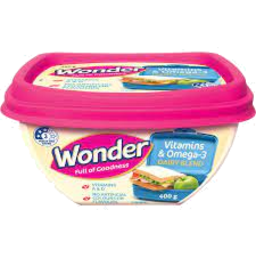 Photo of Wonder Vitamins Dairy Blend