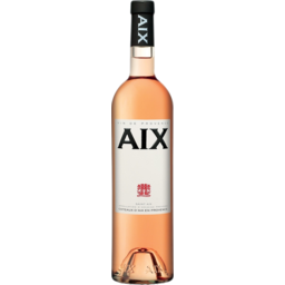 Photo of Aix Dry Provence Rose