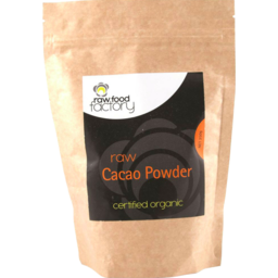 Photo of Rf Factory Cacao Powder 250g